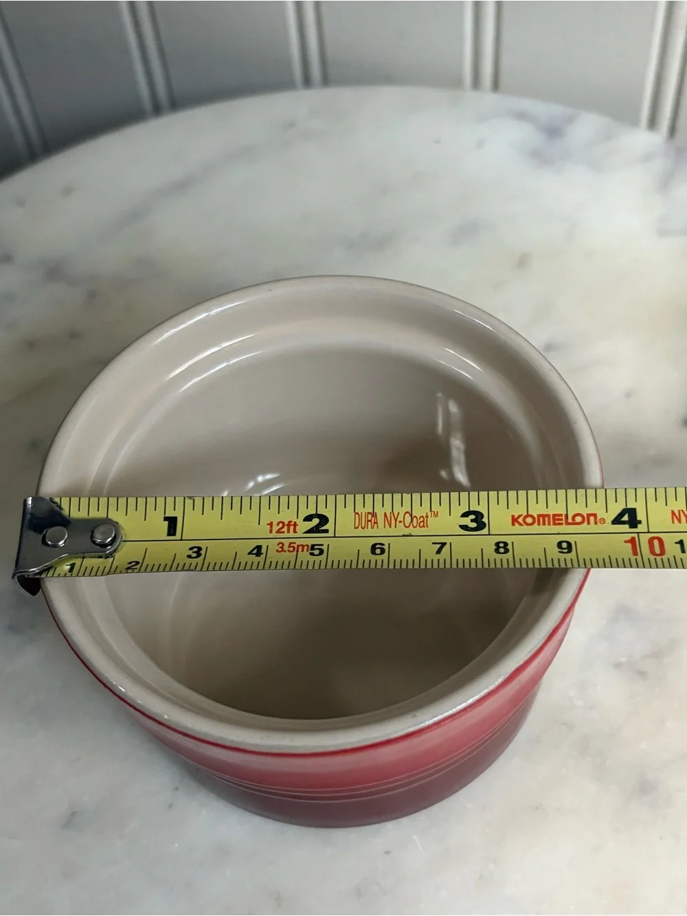 Le Creuset le creuset
